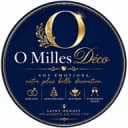 Logo O Milles Déco